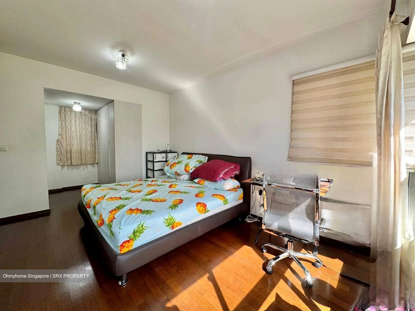 Blk 138B Lake Vista @ Yuan Ching (Jurong West), HDB 5 Rooms #452689581